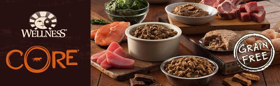 grain-free-puppy-food