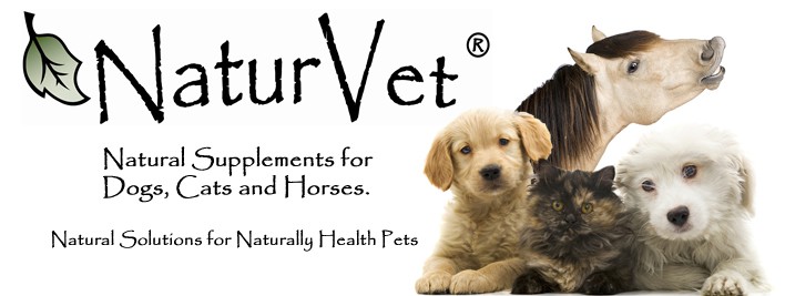 NaturVet All-in-One 4-IN-1 Support for Dogs
